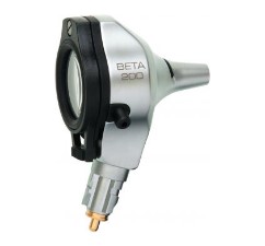 Heine® BETA 200 F.O. Otoscope Head