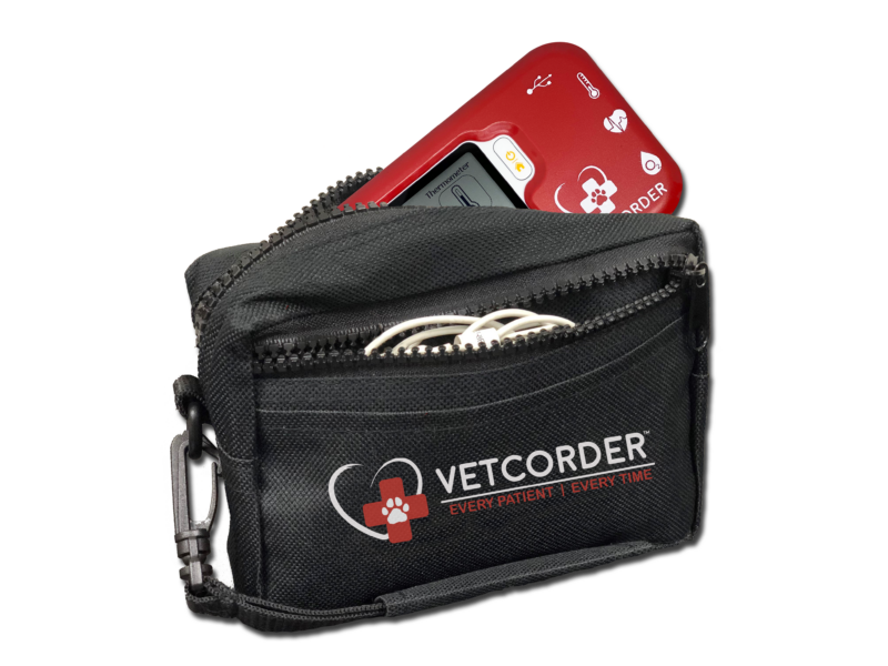 Vetcorder™ Large Animal Kit