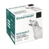 EickInject Needles Black 22G x 1¼" Pack of 100 pieces