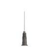 EickInject Needles Black 22G x 1¼" Pack of 100 pieces