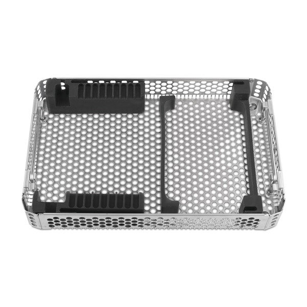Zlig Instrumentation Tray (Instruments not included)