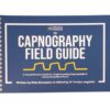 Capnograph guide book, front cover