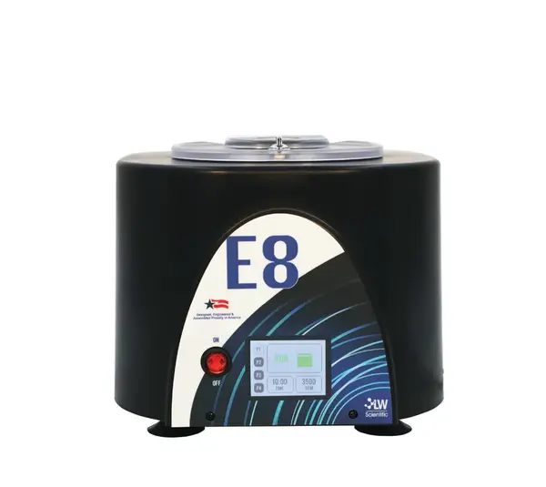 E8 Combination Centrifuge Variable model