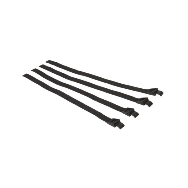 HUG-U-VAC Limb Restraints