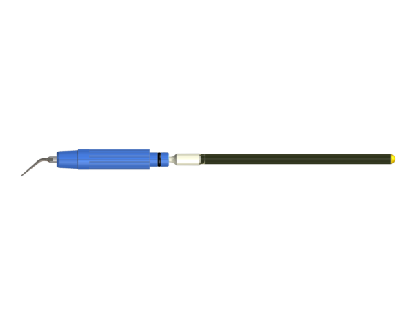 FL20103-IF-5 #3 Beavertail 30k Type of scaler insert is IF-5 #3 Beavertail 30k