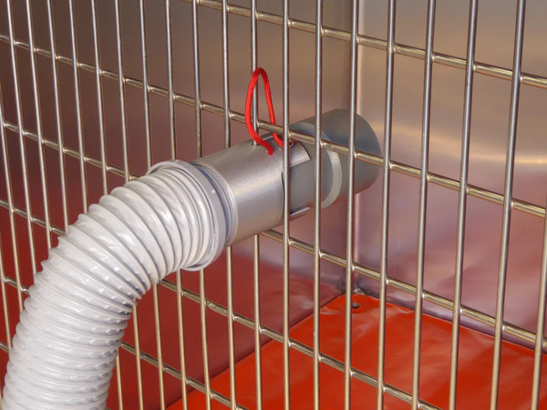 VO10612-HoverHeat-Complete Cage Warming Combo