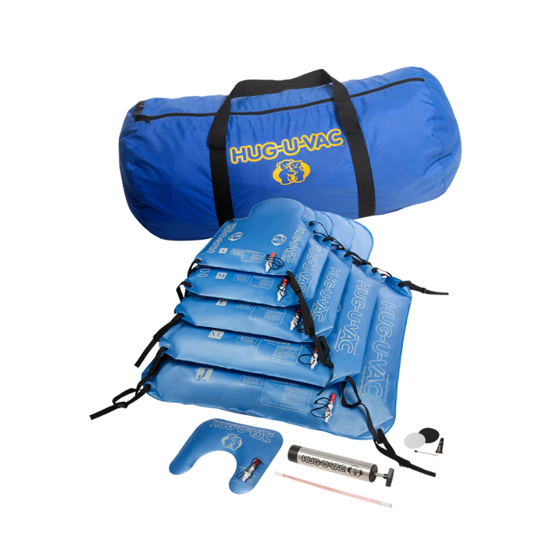 HUG-U-VAC Set