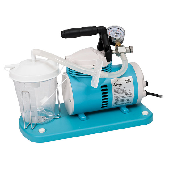 G100130-schuco-130-suction-pump Schuco Suction Pump