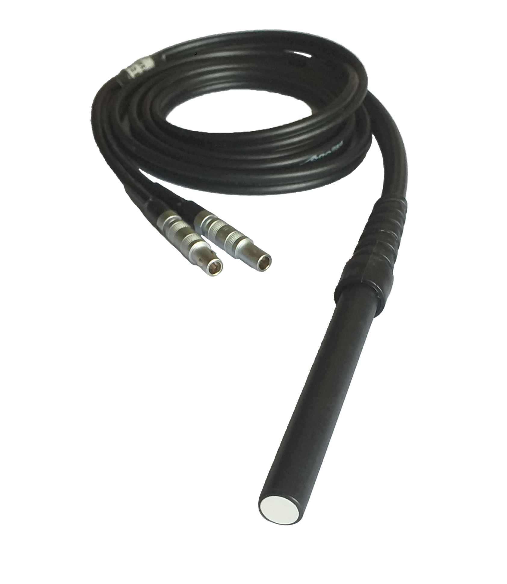 Pen Probe for Exotics for the Hand Held Doppler