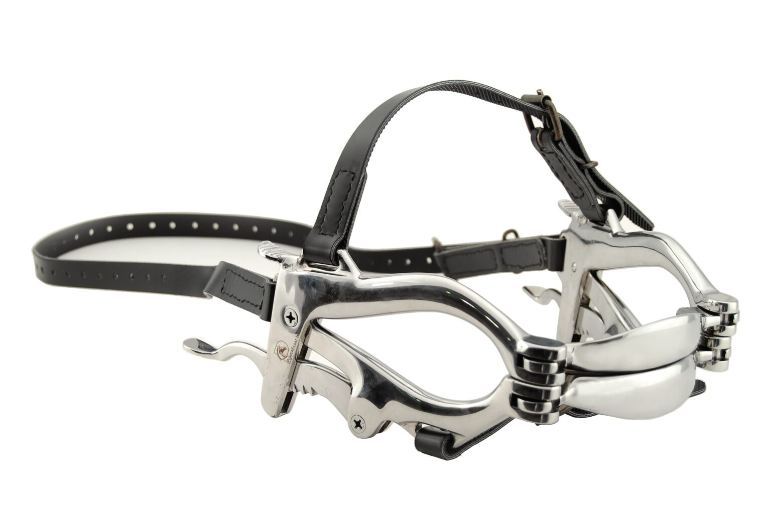 Spéculum Buccal Pour Lapins Et Rongeurs - Table Top Mouth Gag, Instrument Vétérinaire Dentaire, Neuf