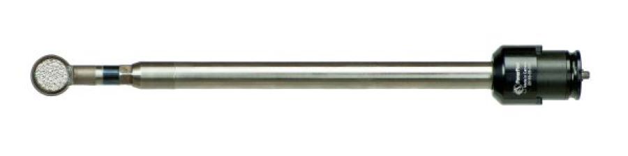 PowerFloat Guarded Right Angle Attachment