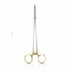 Debakey Needle Holders