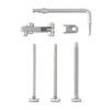 PinPostioner set accessories
