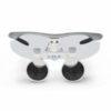 Eickemeyer Loupes with LED Light 2.5X