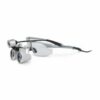 Eickemeyer Loupes with LED Light 2.5X