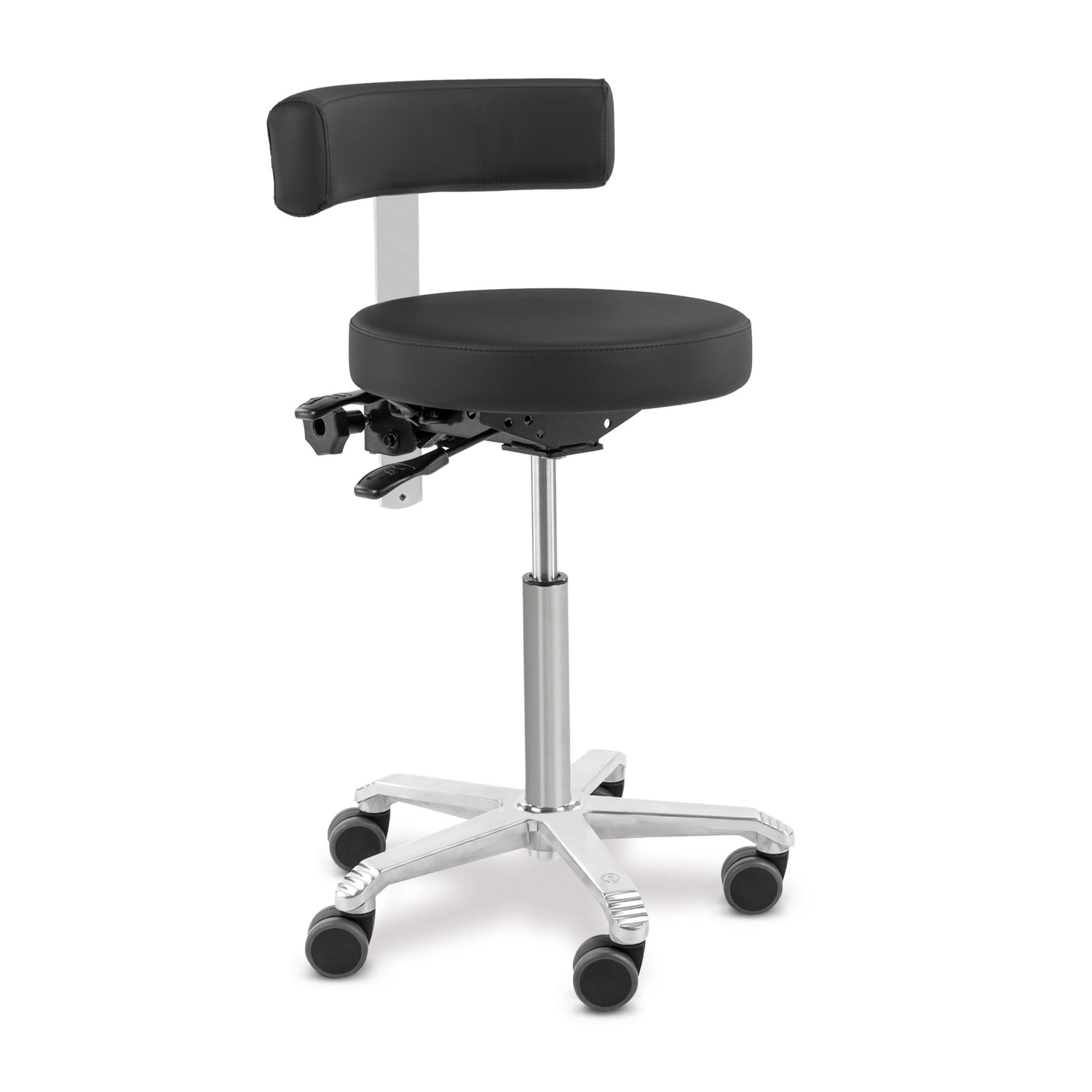 SCORE® MEDICAL Treatment Chair (Lumbar Support)