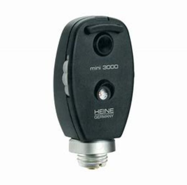 Heine®Mini-3000-2.5V-Ophthalmoscope.-Heine®Mini 3000 2.5V Ophthalmoscope