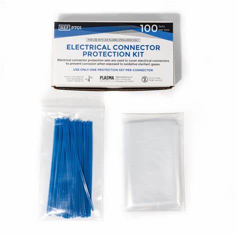 Plasma Bionics Electrical Connector Kit