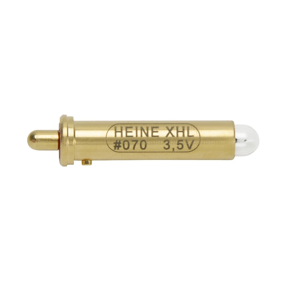 Heine XHL Xenon Halogen Spare Bulb #070