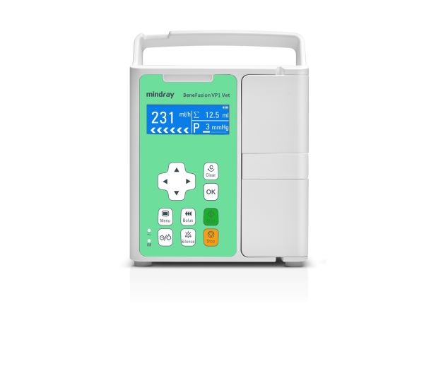 MindRay Benefusion VP1 Infusion Pump