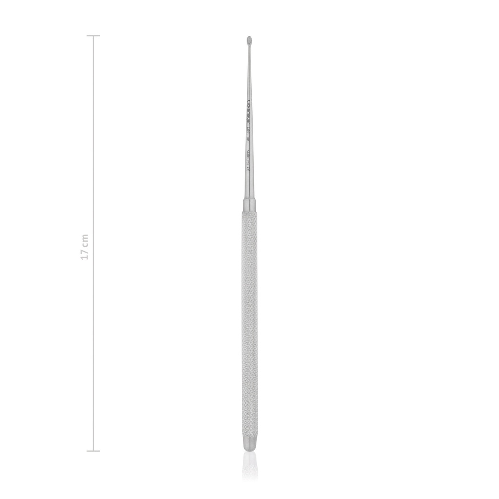 Disc Curette Sheas, 2.5 mm