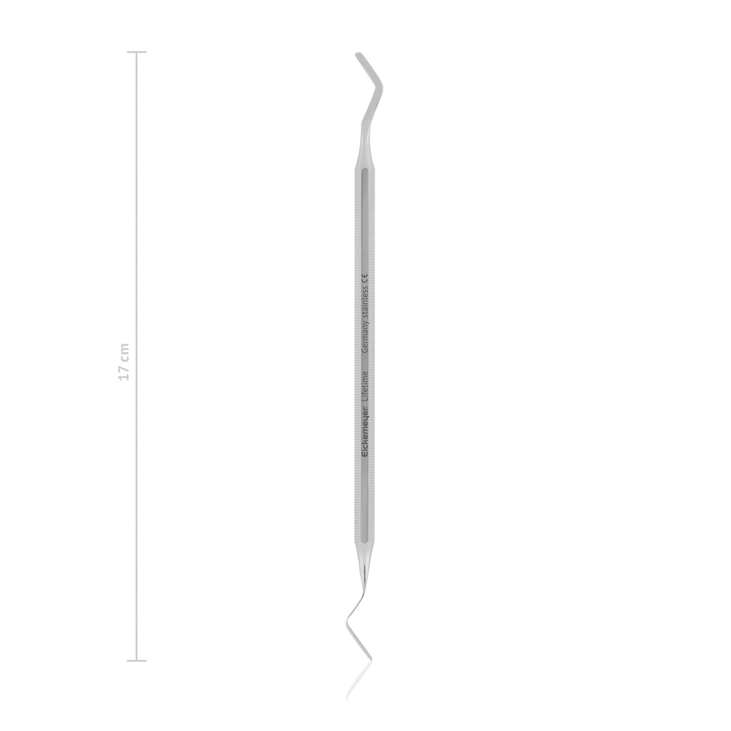 Tongue Spatula Heidemann