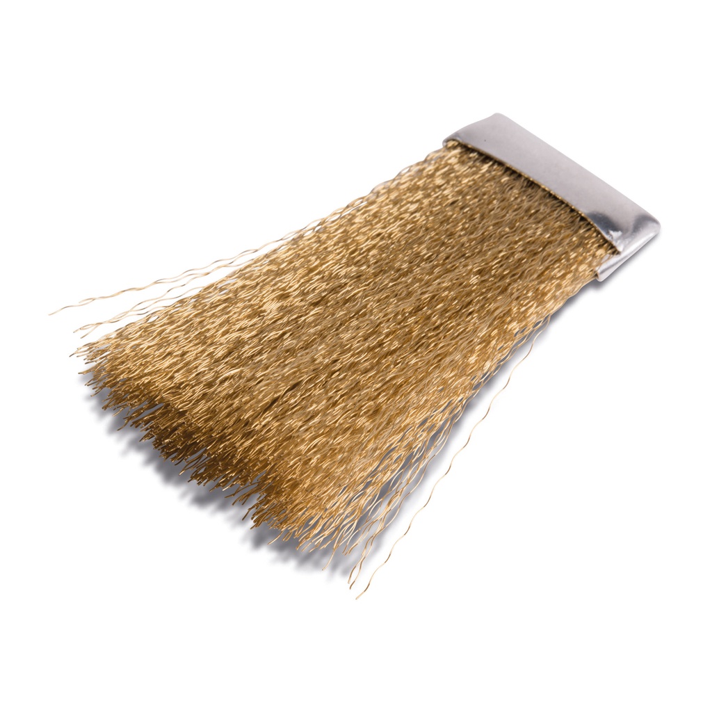Dental Burr Cleaning Brush