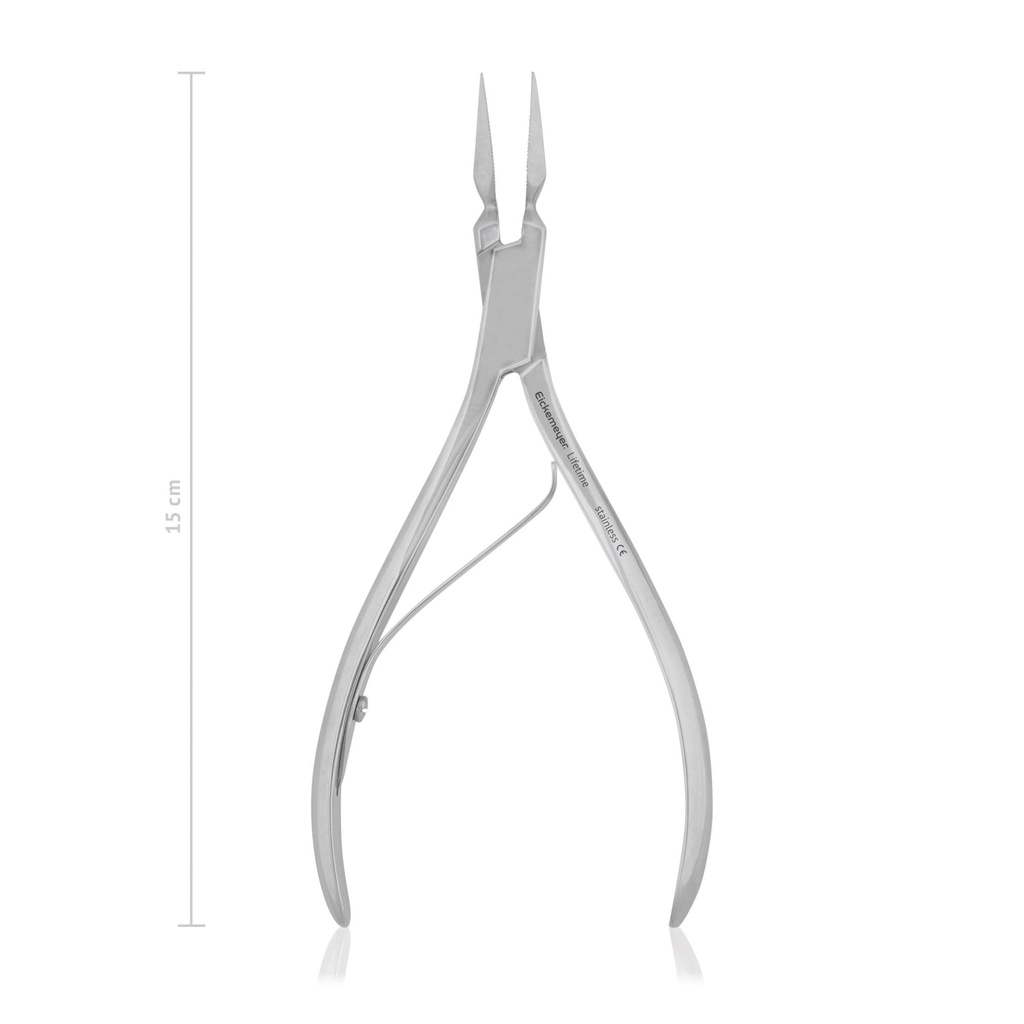 Fragment Extraction Forceps