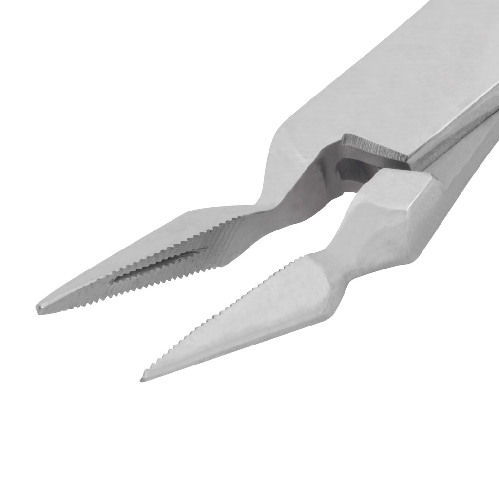Fragment Extraction Forceps