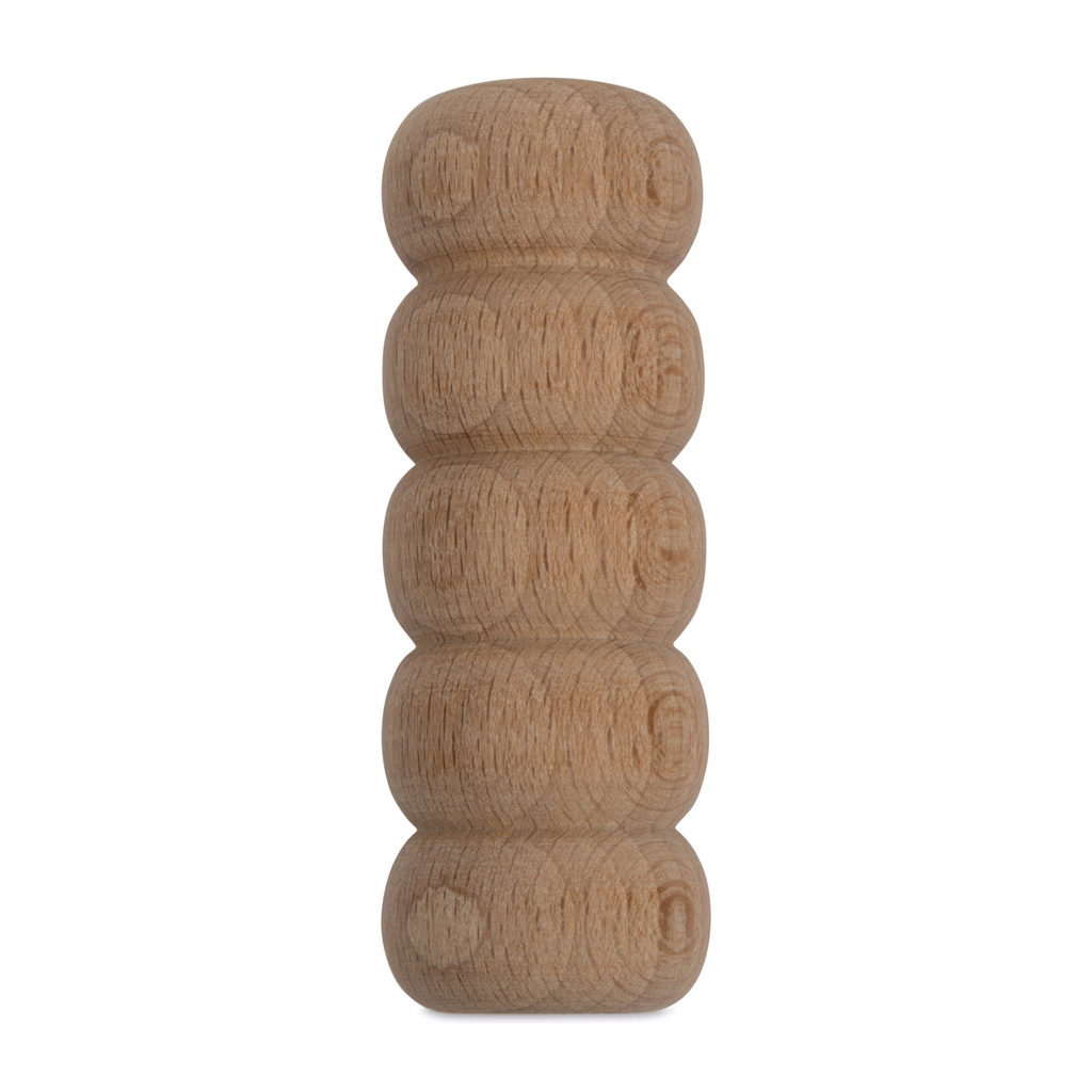 Wood Dental Mouth Gags - Small