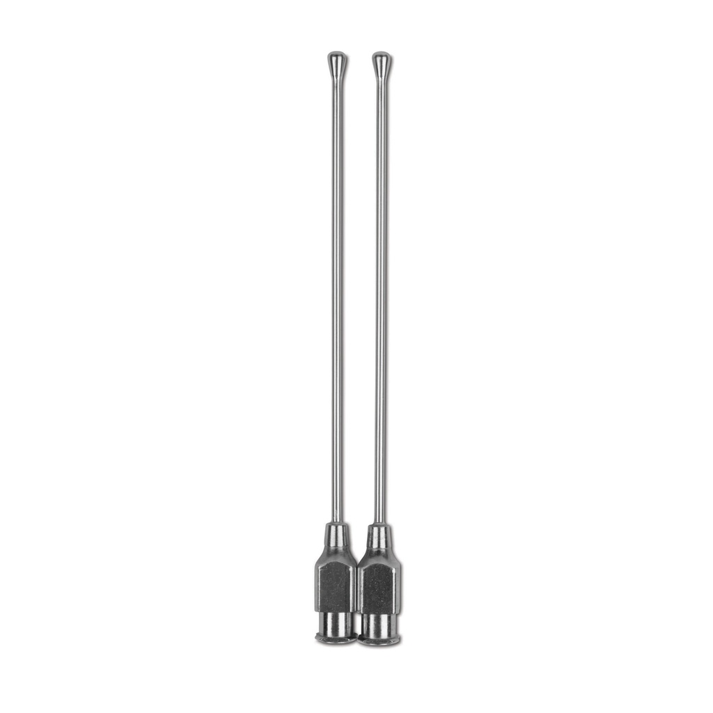 Dosing Cannula (Length: 76mm, Ø: 4.0mm)