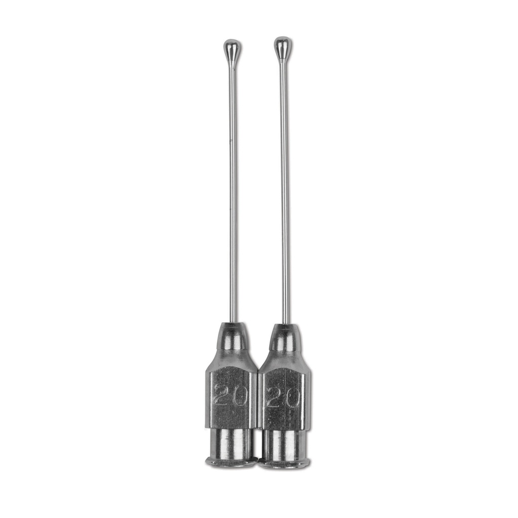 Dosing / Feeding Cannula - Image 4