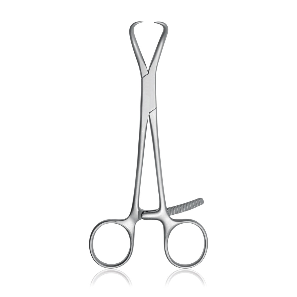 Bone Reduction Forceps Pointed