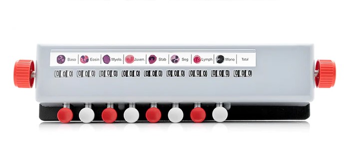 Differential Counter - Image 2