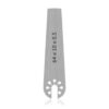 OrthoVet Saw Blade with AESCULAP Connection, dimensions (in mm): L 64 x W 10 x H 0.5