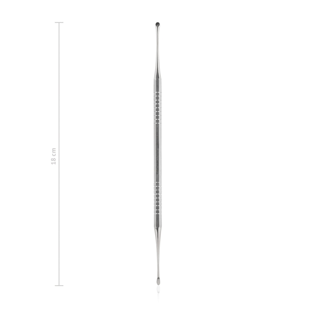 Fine Periosteal Elevator (Length: 180mm)