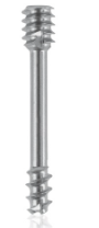 Compression Bone Screw CBS- High 4.0 - Cannulated - Image 2
