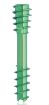 Compression Bone Screw CBS- 4.5 – Cannulated - Image 2