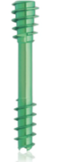Compression Bone Screw CBS- 4.5 – Cannulated