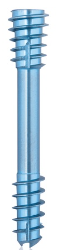 Compression Bone Screw CBS- 5.5 – Cannulated - Image 3