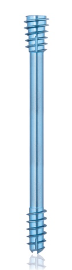 Compression Bone Screw CBS- 5.5 – Cannulated - Image 4