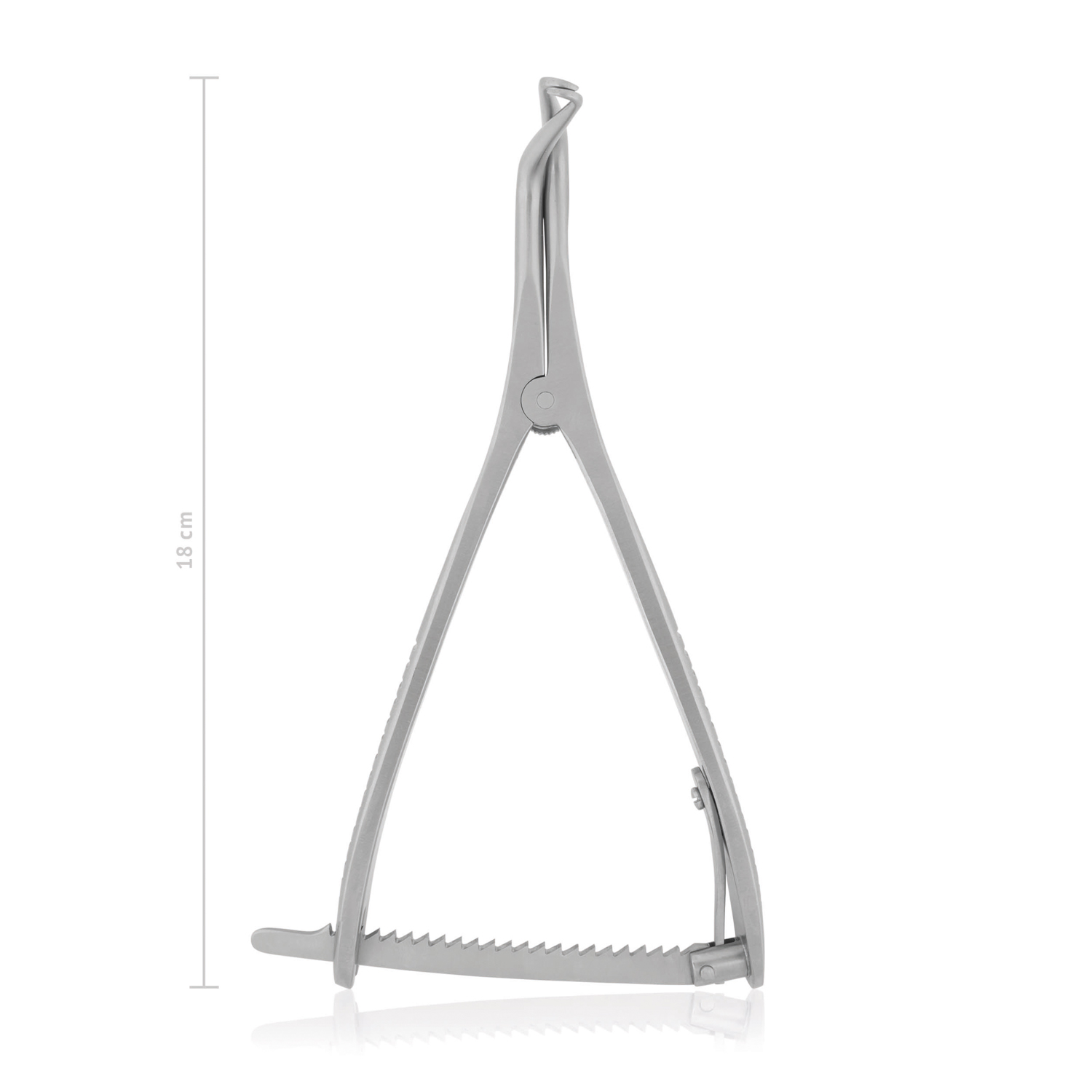 Stifle Retractor Inge