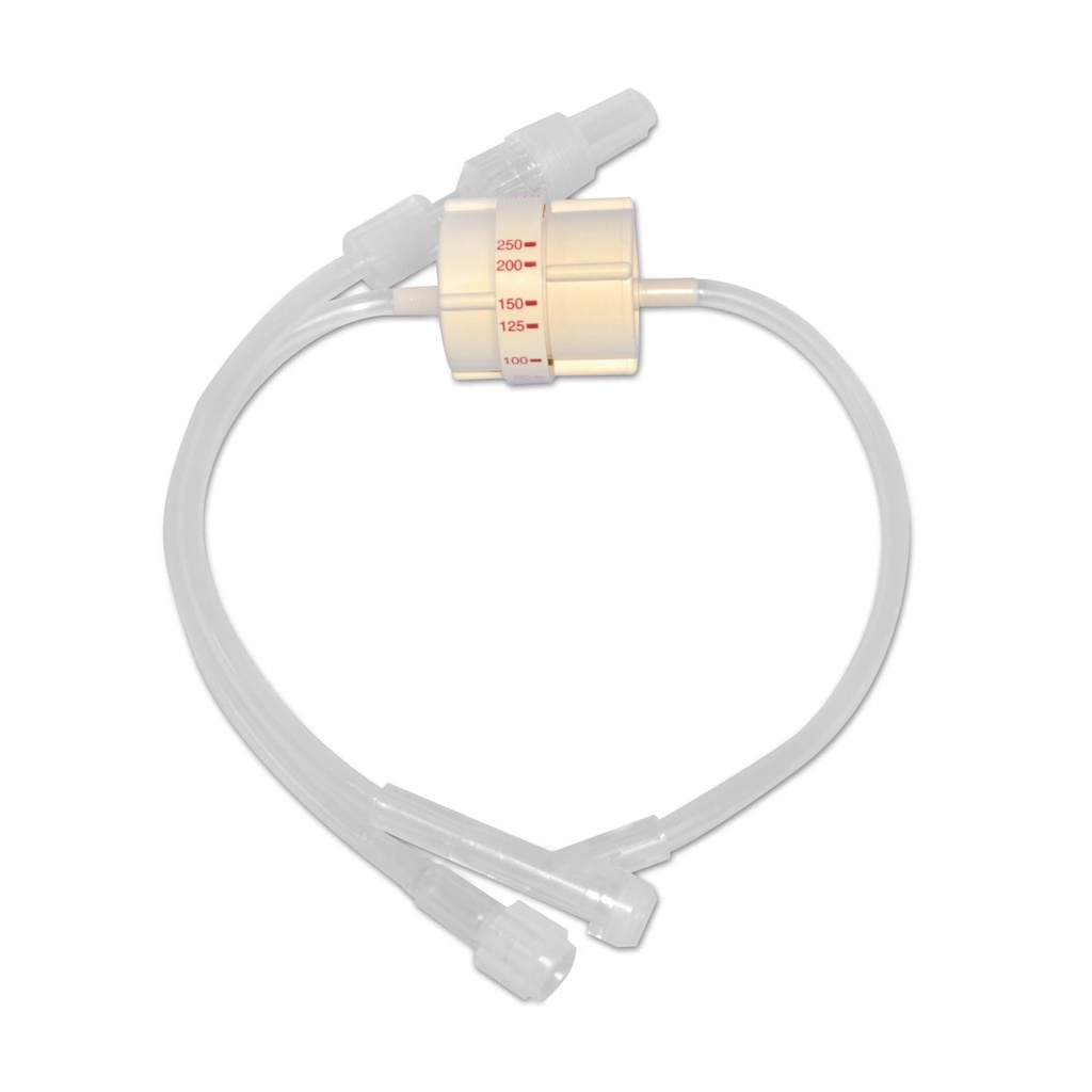 I.V. Giving Set Flow Regulator