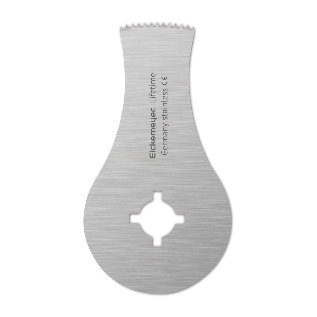 Surgical Saw Blade (TC) (Blade Size: 39 x 20 mm (L x W))