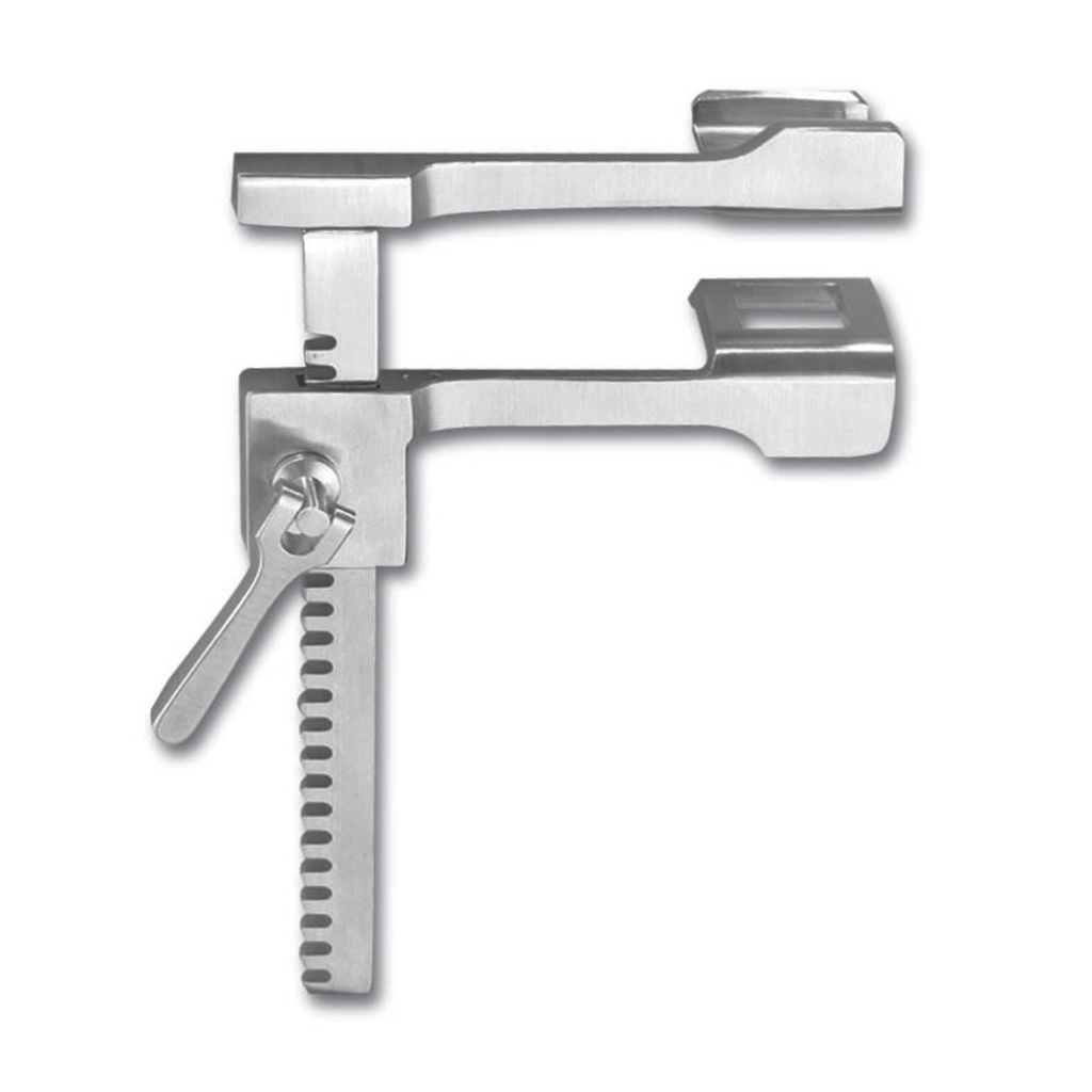 Rib Retractor Finochietto-Baby