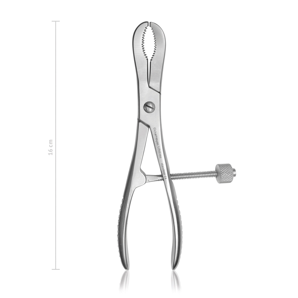 Bone Reduction Forceps Setter (Length: 160mm)