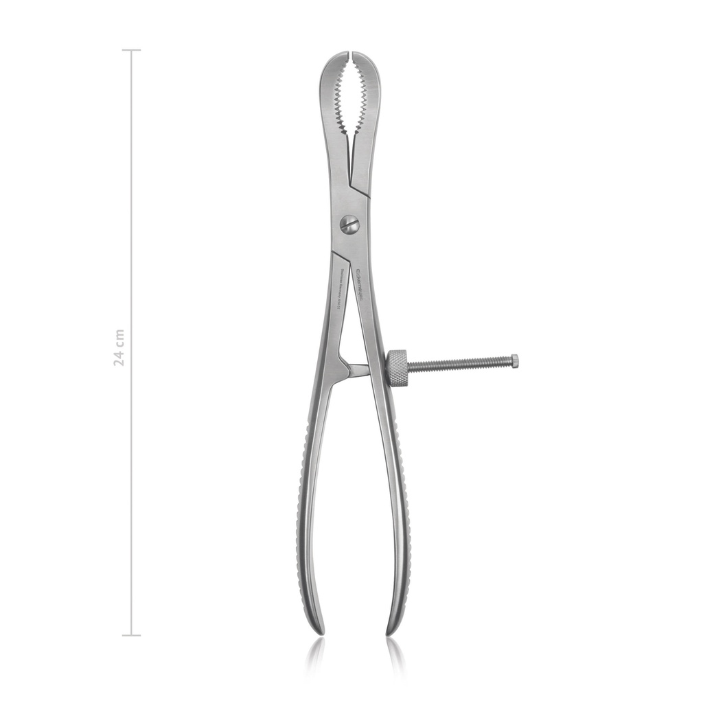 Bone Reduction Forceps Setter (Length: 240mm)