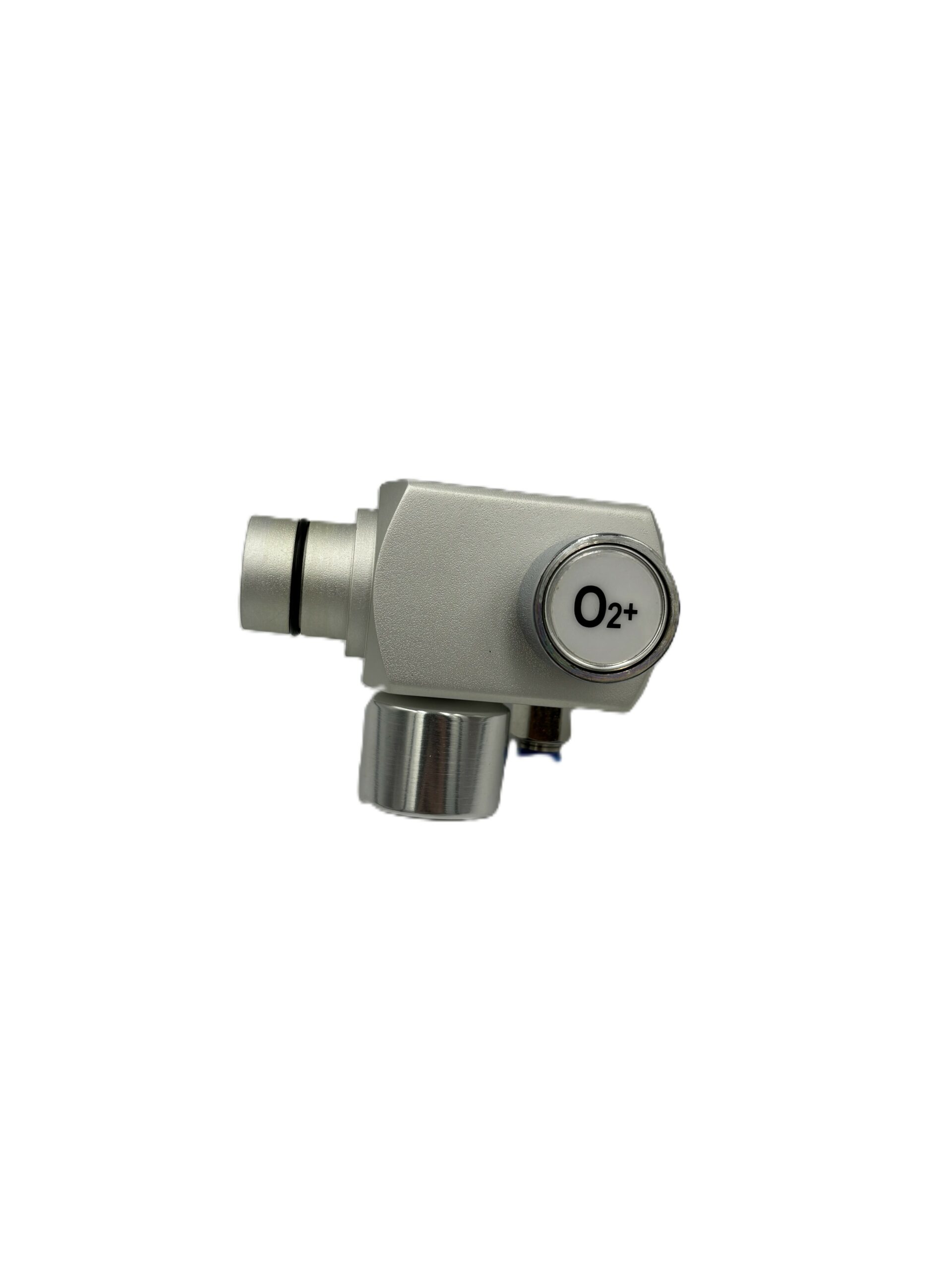 O2 Flush Valve / O2 Bypass
