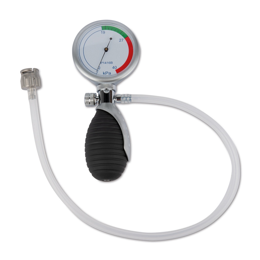 Air Tightness Tester