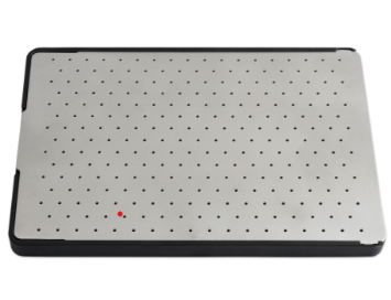 EickLoxx Small Contour Plate Set - Image 3